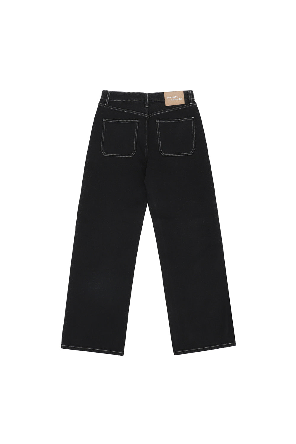 Black jeans long store length