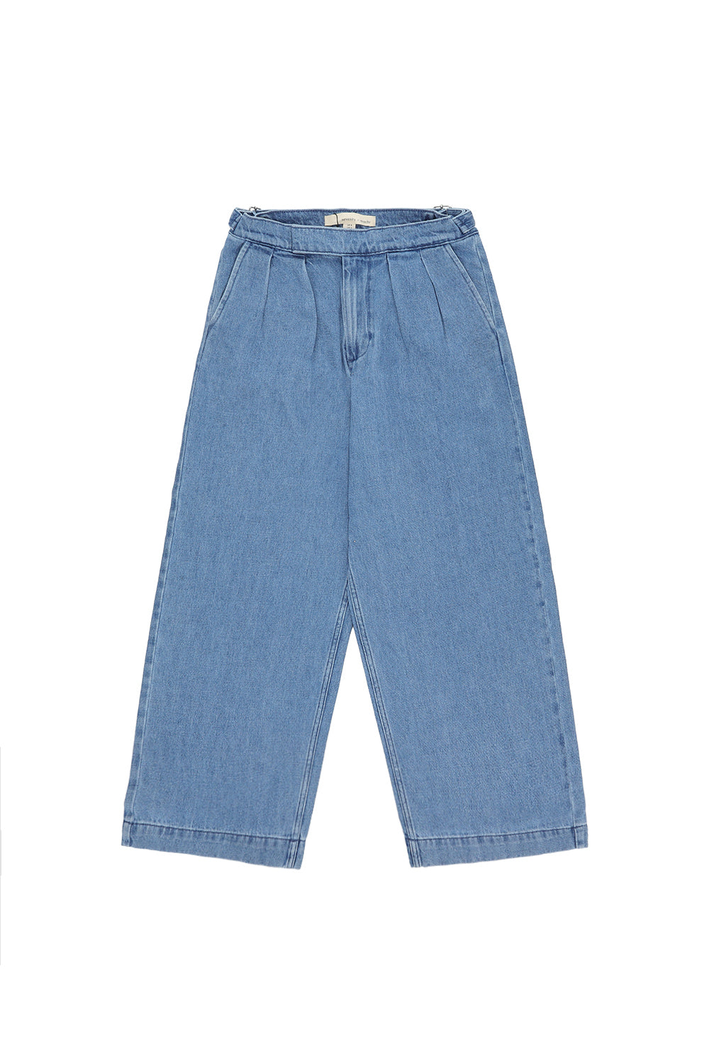 Penelope Pant in Summer Vintage - seventy + mochi