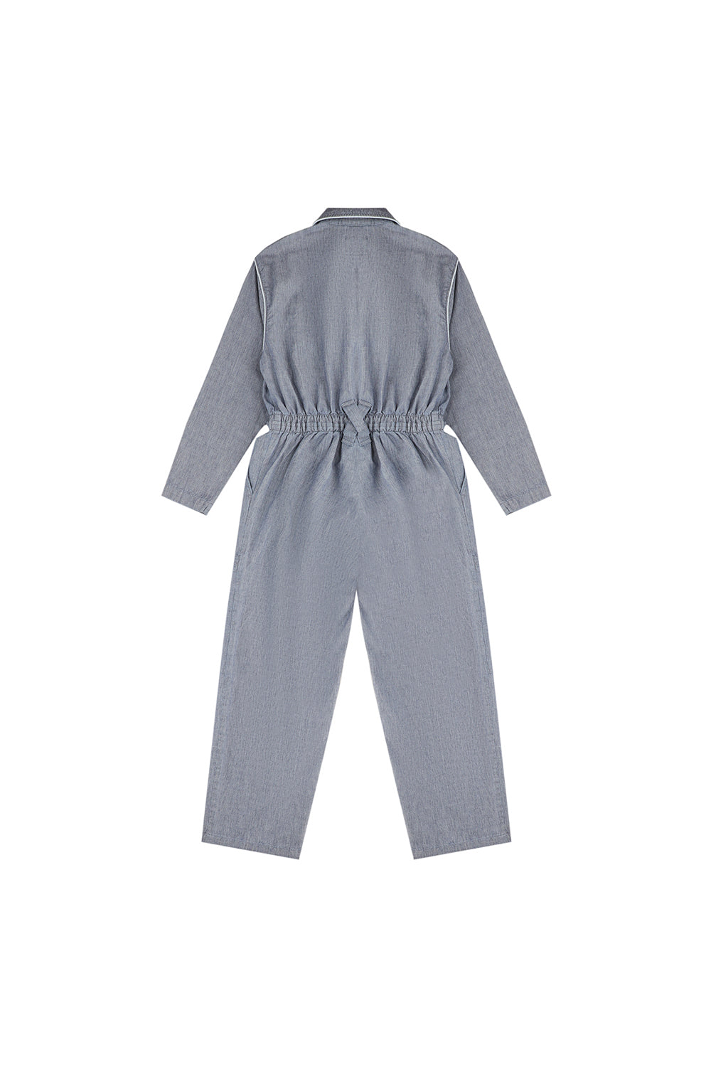 Linen all in one jumpsuit online