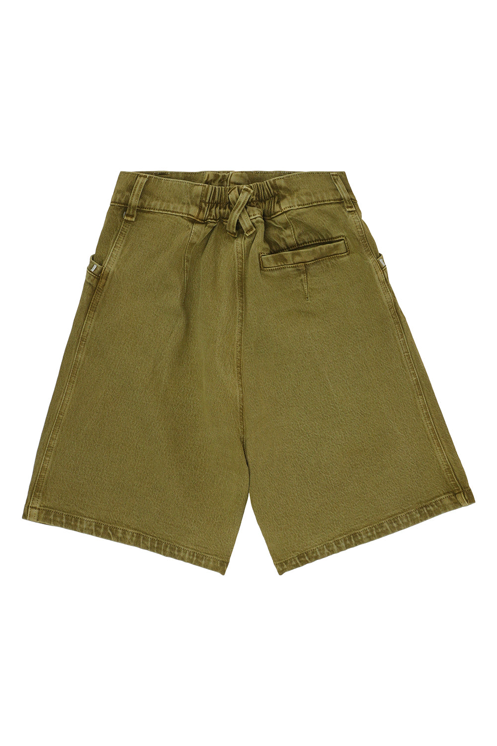 Isabella Short in Olive