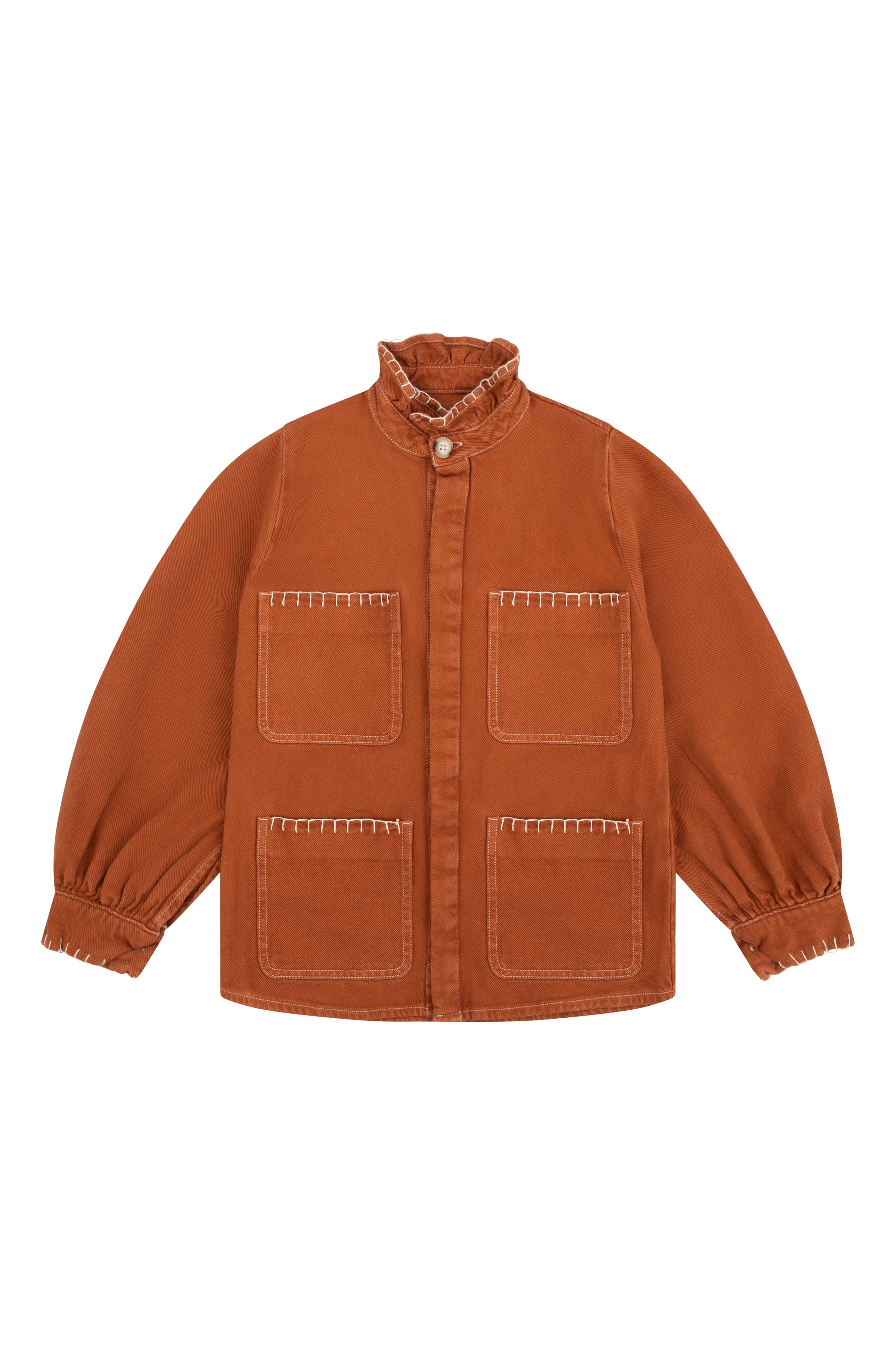 Pablo jacket shop